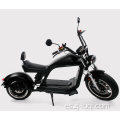 Motocicleta eléctrica de 60V / 20AH / 30AH Lithium 2000W con CEE